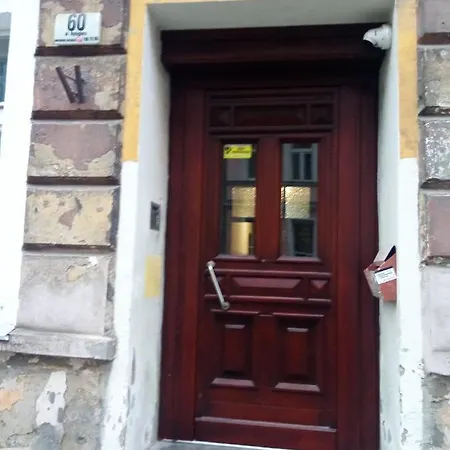 Rydygiera Lägenhet *