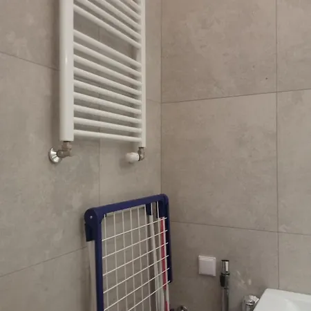 Rydygiera Apartmán Vratislav