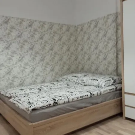 Апартаменты Rydygiera *