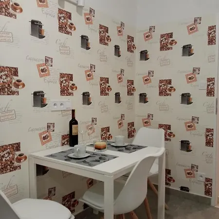 Rydygiera Apartmán Vratislav